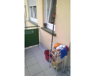 ObjNr:11733 - frisch Sanierte 2 ZKB Eigentumswohnung in zentraler Citylage (saniert 2012) - Ludwigshafen am Rhein