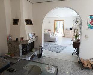 ObjNr:19662 - Tolles 2-3 Familienhaus mit Gewerbehalle in guter Lage von Mühlhausen