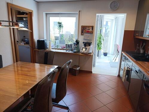 Foto - Mehrfamilienhaus, Wohnhaus mit 280,00 m² in Mühlhausen zum Kaufen