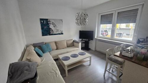 Foto - 8 Zimmer Reihenhaus in Ludwigshafen