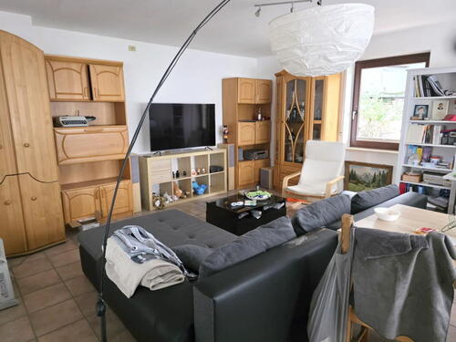 Foto - 8 Zimmer Zweifamilienhaus in Hochspeyer