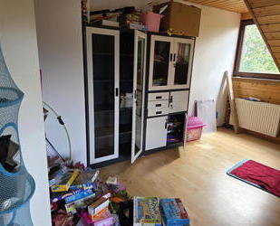 ObjNr:19743 - Schönes Ein-Zweifamilienhaus in Hochspeyer