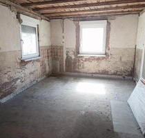 ObjNr:19689 - Haus im Rohbauzustand in giuter Lage von Hauenstein