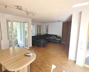 ObjNr:19759 - Attraktives Wohnen im gepflegten EFH mit Garten, Terrasse, Balkon und Garage in LU-Maudach - Ludwigshafen am Rhein