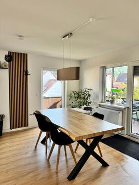 Foto - ObjNr:19761 - Reizendes Einfamilienhaus in Gräfenhausen bei Annweiler am Trifels