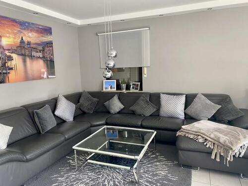 Foto - 3 Zimmer Erdgeschoßwohnung in Mannheim