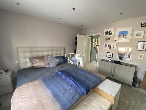 Foto - 3 Zimmer Erdgeschoßwohnung zum Kaufen in Mannheim