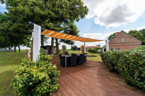 Foto - ObjNr:19764 - Kernsaniertes- freistehendes Einfamilienhaus mit hochmoderner Ausstattung und ländlichem Flair