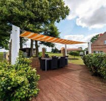 ObjNr:19764 - Kernsaniertes- freistehendes Einfamilienhaus mit hochmoderner Ausstattung und ländlichem Flair - Putzar