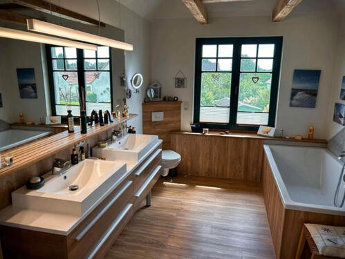 Foto - 5 Zimmer Einfamilienhaus zum Kaufen in Putzar