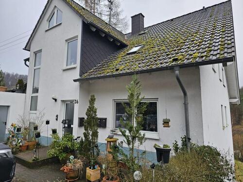 Foto - ObjNr:19441 - Mehrfamilienhaus in KL-Mölsbach