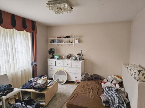 Foto - 8 Zimmer Mehrfamilienhaus, Wohnhaus zum Kaufen in Kaiserslautern