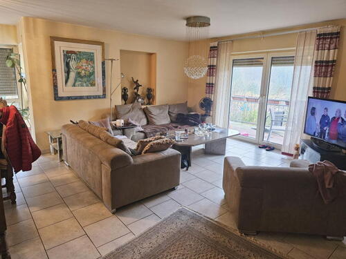 Foto - 8 Zimmer Mehrfamilienhaus, Wohnhaus in Kaiserslautern