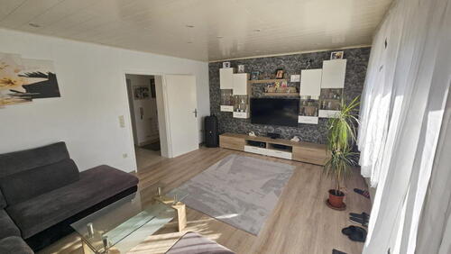 Foto - ObjNr:19765 - Sehr gepflegtes 3-Fam. Haus mit Garage, Terrasse und Balkon in Gorxheimertal