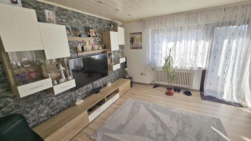 Foto - Mehrfamilienhaus, Wohnhaus mit 230,00 m² in Gorxheimertal zum Kaufen