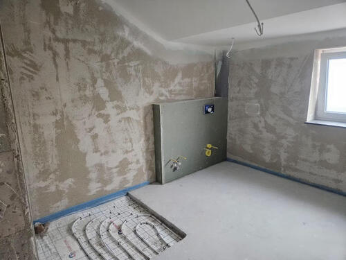 Foto - 4 Zimmer Doppelhaushälfte zum Kaufen in Gimbsheim