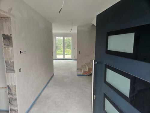 Foto - Doppelhaushälfte mit 125,00 m² in Gimbsheim zum Kaufen