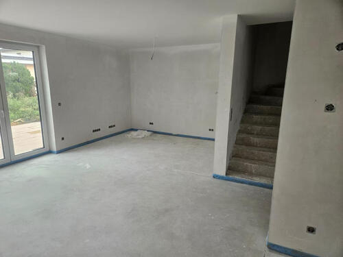 Foto - 4 Zimmer Doppelhaushälfte in Gimbsheim