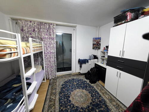 Foto - 3 Zimmer Etagenwohnung zum Kaufen in Ludwigshafen am Rhein