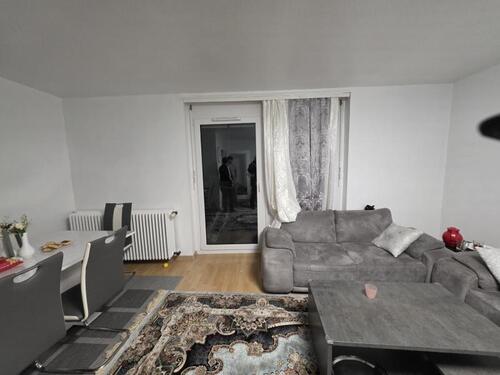 Foto - ObjNr:19767 - Kernsanierte 2-Zimmerwohnung in Ludwigshafen