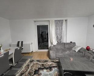 ObjNr:19767 - Kernsanierte 2-Zimmerwohnung in Ludwigshafen - Ludwigshafen am Rhein