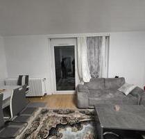 ObjNr:19767 - Kernsanierte 2-Zimmerwohnung in Ludwigshafen - Ludwigshafen am Rhein