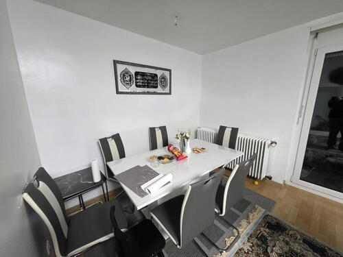 Foto - 3 Zimmer Etagenwohnung in Ludwigshafen am Rhein