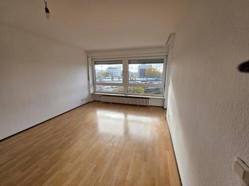 Foto - ObjNr:19769 - Gepflegte 2 Zimmer Eigentumswohnung im Herzen von Ludwigshafen