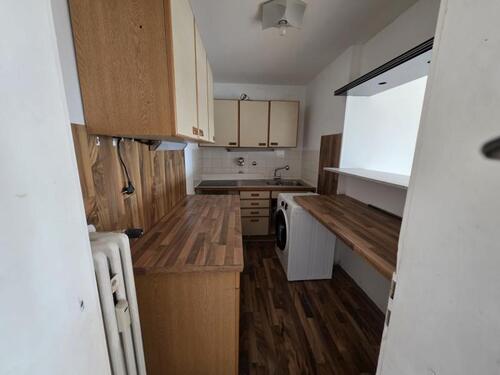 Foto - Etagenwohnung mit 48,00 m² in Ludwigshafen am Rhein zum Kaufen