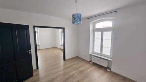 Foto - 4 Zimmer Etagenwohnung in Speyer