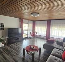 ObjNr:19771 - Freistehendes 2-Fam. Haus mit großem Grundstück - Ortsrandlage von Marnheim