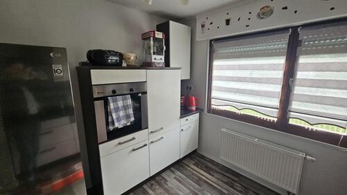 Foto - 10 Zimmer Zweifamilienhaus in Marnheim