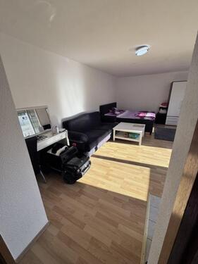 Foto - 1 Zimmer Etagenwohnung zum Kaufen in Mannheim