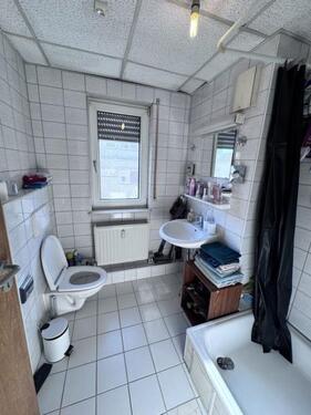 Foto - 1 Zimmer Etagenwohnung in Mannheim