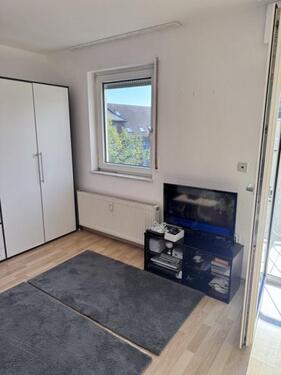 Foto - Etagenwohnung mit 36,00 m² in Mannheim zum Kaufen