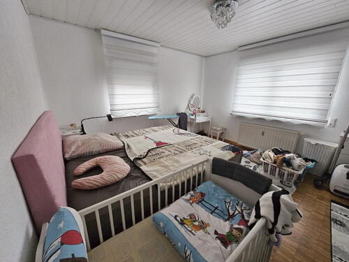 Foto - 9 Zimmer Zweifamilienhaus in Worms