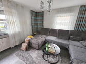 Foto - 9 Zimmer Zweifamilienhaus zum Kaufen in Worms