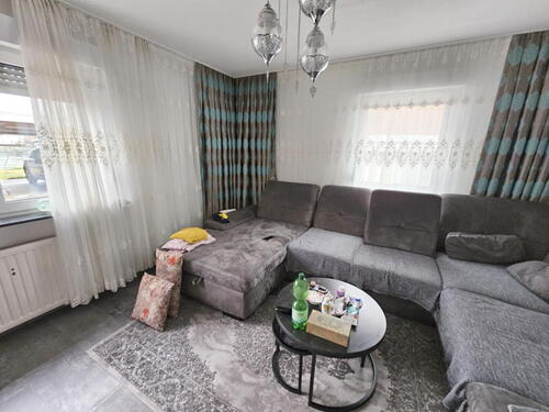 Foto - 9 Zimmer Zweifamilienhaus zum Kaufen in Worms
