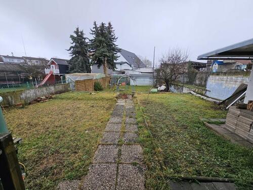 Foto - Zweifamilienhaus mit 244,00 m² in Worms zum Kaufen