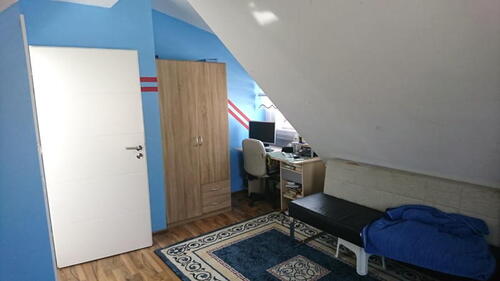 Foto - 8 Zimmer Zweifamilienhaus in Ludwigshafen am Rhein