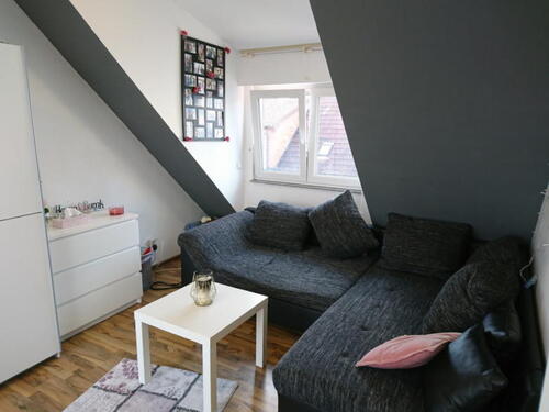Foto - 8 Zimmer Zweifamilienhaus zum Kaufen in Ludwigshafen am Rhein