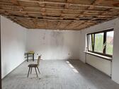 Foto - ObjNr:19707 - Teilrenoviertes Einfamilienhaus mit großem Nebengebäude und Garten