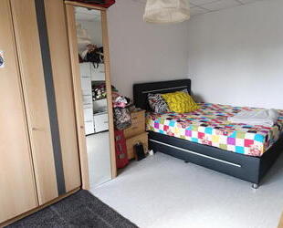 ObjNr:19468 - Helle 2- Zimmer ETW in zentraler Lage von Ludwigshafen-Mitte - Ludwigshafen am Rhein