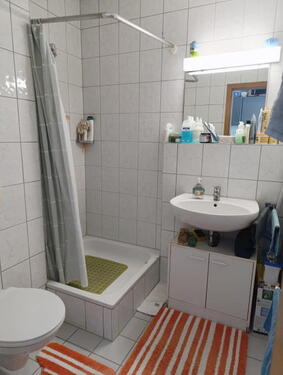 Foto - Etagenwohnung mit 47,00 m² in Ludwigshafen am Rhein zum Kaufen