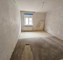 ObjNr:19582 - Renovierungsbedürftiges 4 Fam.-Mehrfamilienhaus in zentraler Lage - Pirmasens