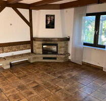 ObjNr:19587 - Schönes 1-2 Familienhaus in sehr ruhiger Ortsrandlage von Moosbrunn im Odenwald - Schönbrunn