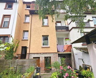 ObjNr:19699 - KAPITALANLAGE - MFH mit 4 Einheiten zentral in Frankenthal