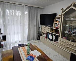 ObjNr:19658 - Gepflegte 2 Zimmer Eigentumswohnung in zentraler Lage; gute Vermietbarkeit als Anlageobjekt - Pirmasens