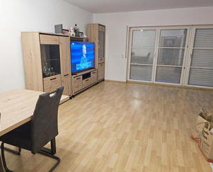 ObjNr:19659 - Fast neuwertige Eigentumswohnung in einem gepflegten Dreifamilienhaus - Ludwigshafen am Rhein