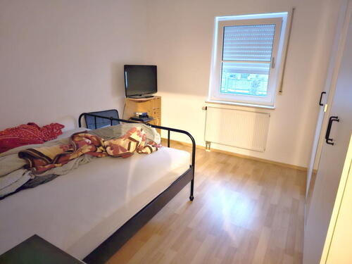 Foto - 2 Zimmer Etagenwohnung zum Kaufen in Ludwigshafen am Rhein